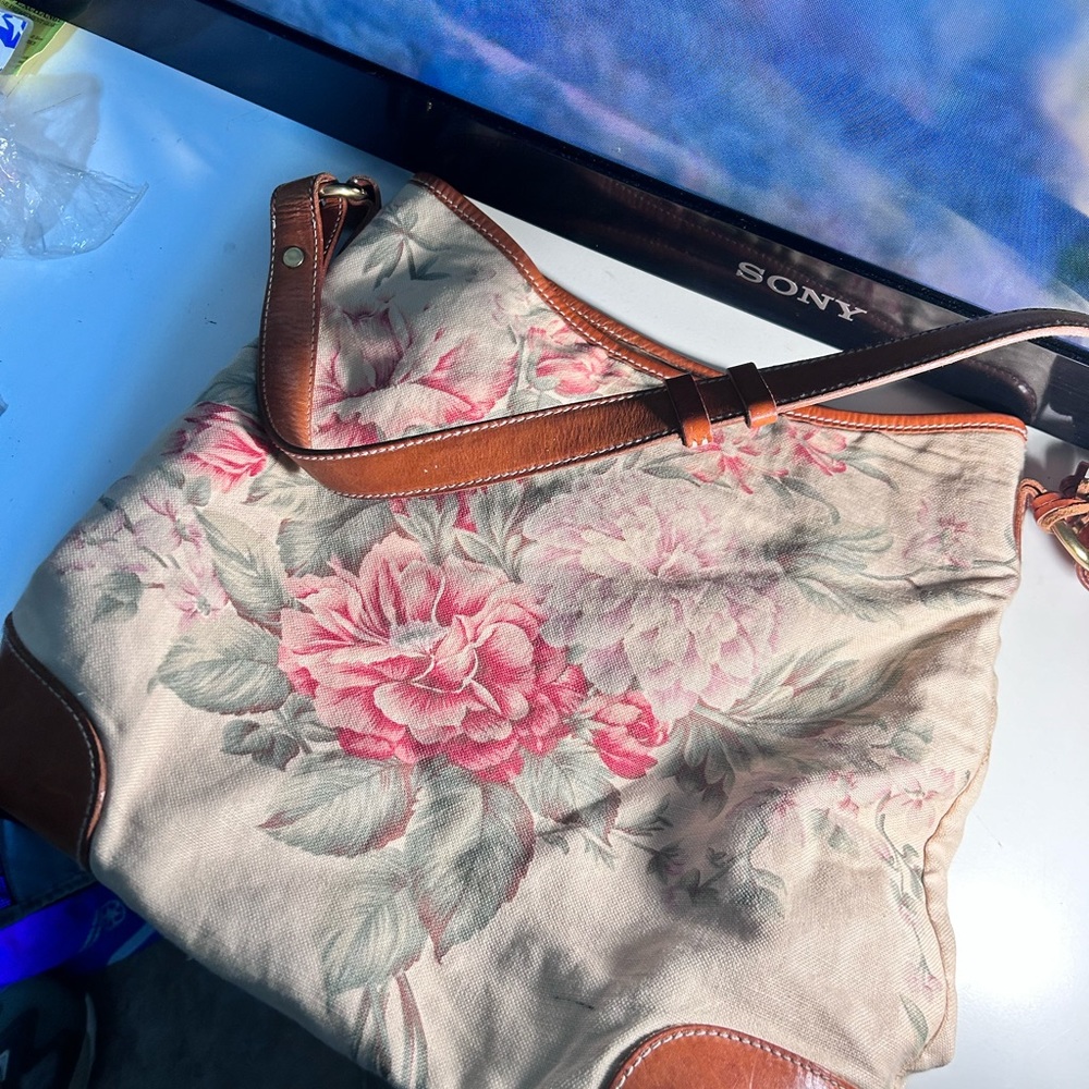 Bag polo Ralph Lauren